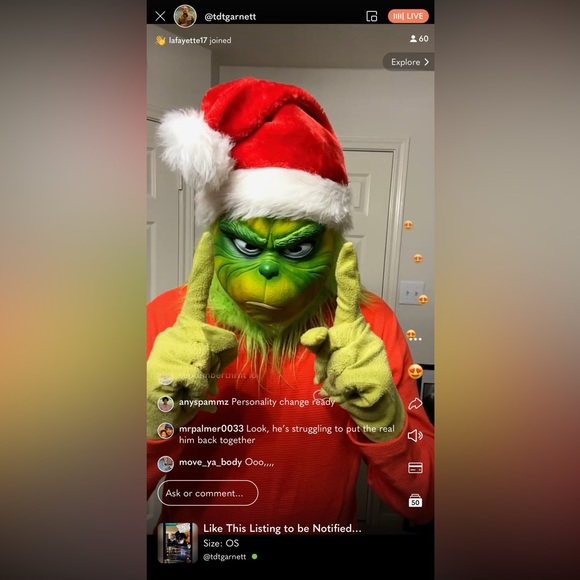 TDT is Live!!! - Picture 12 of 16